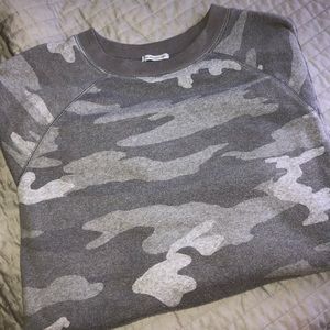 american eagle sweater